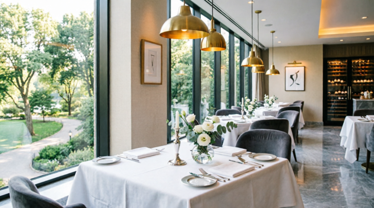 Per Se New York: A Complete Guide to One of Manhattan’s Most Famous Fine-Dining Restaurants